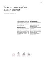 Cylinders and small water heaters | Product Group Brochure 2024-7