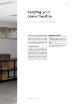 DHW Heat Pumps | Product Group Brochure 2024-15