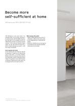 DHW Heat Pumps | Product Group Brochure 2024-16