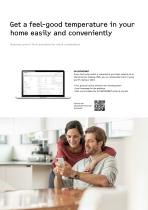 DHW Heat Pumps | Product Group Brochure 2024-6