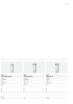 DHW Heat Pumps | Product Group Brochure 2024-9