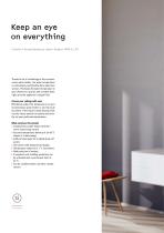 Hot water | Product Group Brochure 2024-10