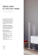 Hot water | Product Group Brochure 2024-18