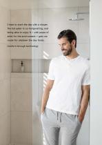 Hot water | Product Group Brochure 2024-2