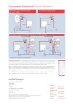 Redring Powerstream Professional leaflet - 4