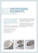 Redring Selectronic Premier - 12