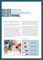 Redring Selectronic Premier - 5