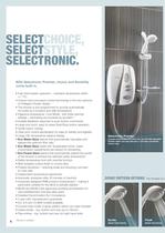 Redring Selectronic Premier - 8