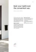 Roomheating | Product Group Brochure 2024-11