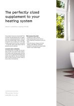 Roomheating | Product Group Brochure 2024-12