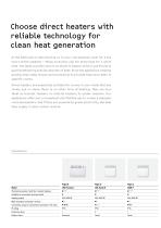 Roomheating | Product Group Brochure 2024-16