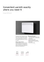 Roomheating | Product Group Brochure 2024-20