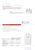 SELECT SMALL WATER HEATERS - 8