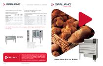 Air-Deck™ Oven - 1