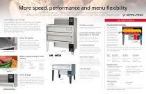 Air-Deck™ Oven - 2