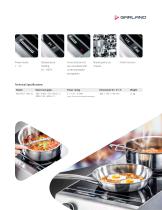 The Best in Induction Technology: The New       Series - 13