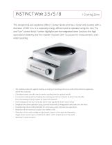 The Best in Induction Technology: The New       Series - 14