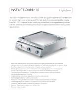 The Best in Induction Technology: The New       Series - 18