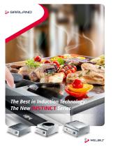 The Best in Induction Technology: The New       Series - 1