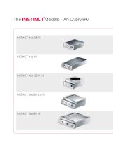 The Best in Induction Technology: The New       Series - 8