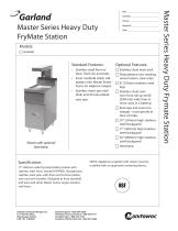 FryMate Station - 1