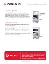 Upright Broilers - 4