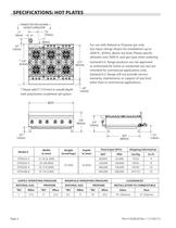 UT Series Heavy Duty Gas Counter Equipment-4