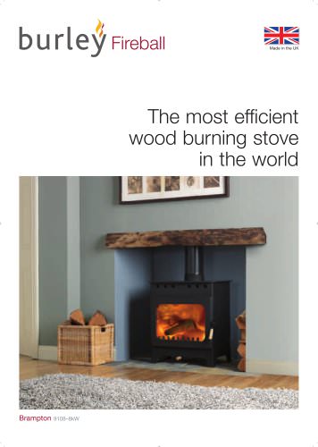 Wood Burning Stoves