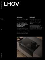 The Square - Elica Magazine | Vol.1-12