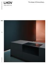 The Square - Elica Magazine | Vol.1-14