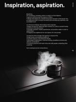 The Square - Elica Magazine | Vol.1-17