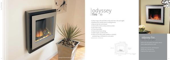 Brochure 2008-2009-10