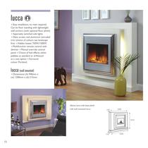 FLAMERITE FIRE-12