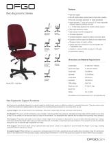 Neo Ergonomic Series - 1