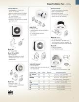 Bath/ Ventilation Fans, Heating Products & Attic/ Whole-house Ventilation - 17