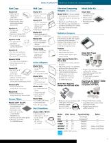 BROAN Light Commercial Ventilation Catalog - 11