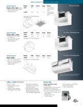 BROAN Light Commercial Ventilation Catalog - 9