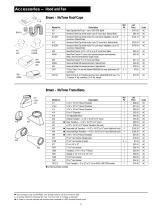 Broan Price List Catalog - 16