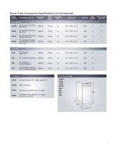 BROAN Trash Compactors Catalog - 9