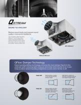 BROAN ULTRA PRO Ventilation Fans Catalog - 3