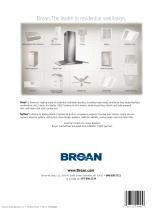 ENERGY STAR® qualified range hoods - 4