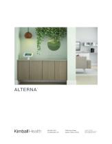 ALTERNA - 9