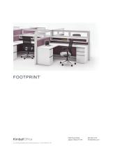 FOOTPRINT ® - 9