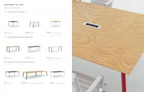 KORE ™ TABLES-7