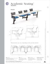 Academic Seating - 3