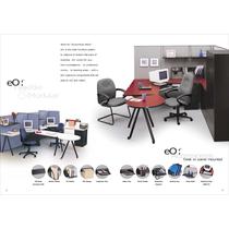 eO Desks - 2