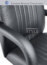 Leather Seating Collection - 1