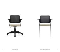 Mesh Seating - 10