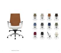 Mesh Seating - 5