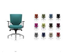 Mesh Seating - 9